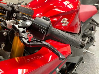 2014 Suzuki GSXR 750 SPECIAL EDITION