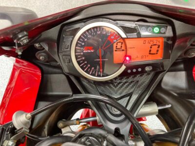2014 Suzuki GSXR 750 SPECIAL EDITION
