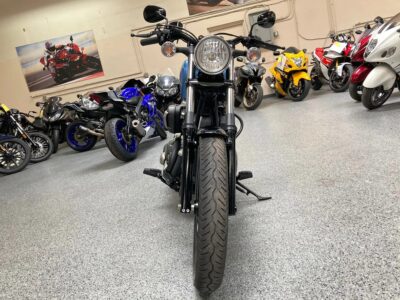 2015 Yamaha Bolt
