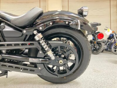 2015 Yamaha Bolt