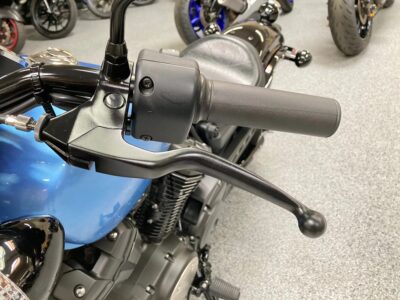 2015 Yamaha Bolt