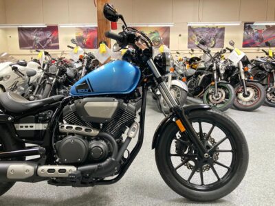 2015 Yamaha Bolt