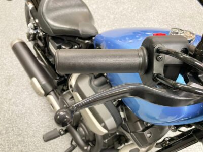 2015 Yamaha Bolt