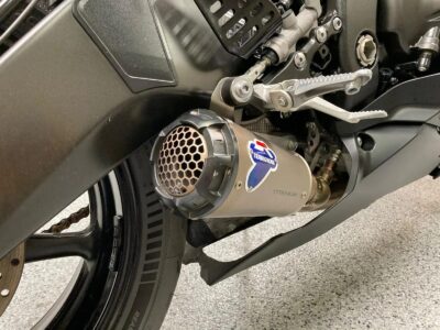 2017 Yamaha R6