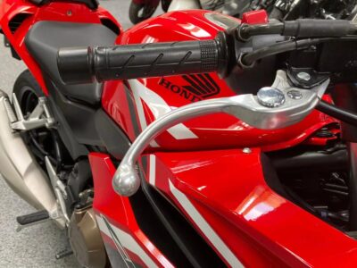2017 Honda CBR500R CBR 500