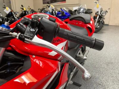 2017 Honda CBR500R CBR 500