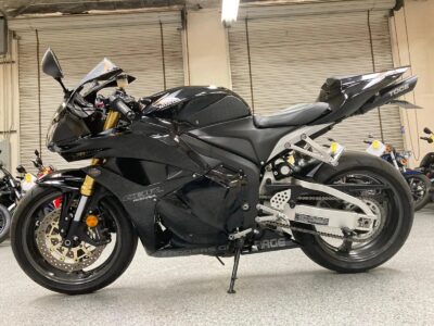 2012 Honda CBR600RR