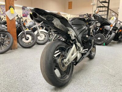 2012 Honda CBR600RR