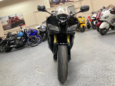 2012 Honda CBR600RR