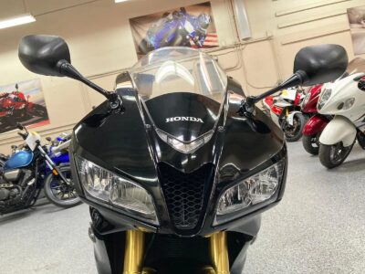 2012 Honda CBR600RR