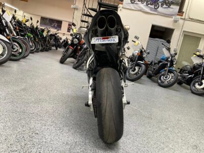 2012 Honda CBR600RR