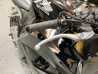 2012 Honda CBR600RR