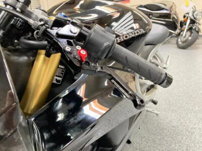 2012 Honda CBR600RR