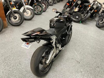 2012 Honda CBR600RR