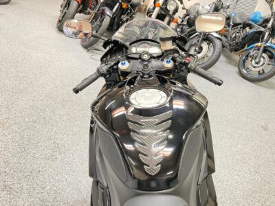 2012 Honda CBR600RR