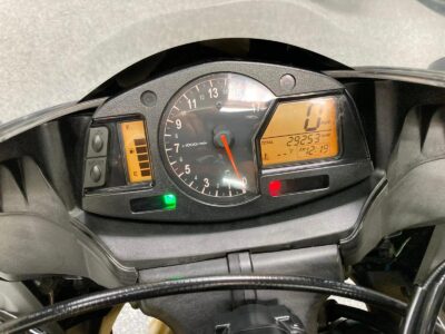 2012 Honda CBR600RR