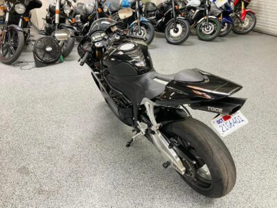 2012 Honda CBR600RR