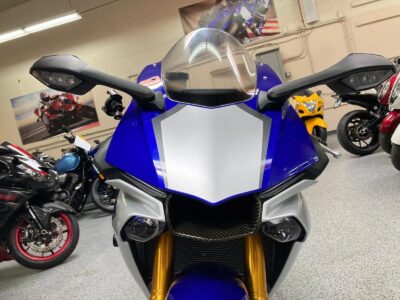 2015 Yamaha R1