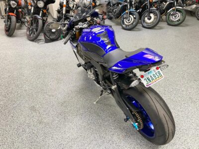 2015 Yamaha R1