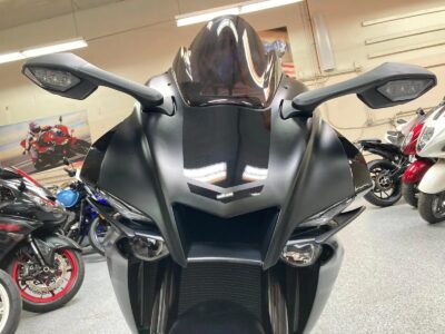 2021 Yamaha R1