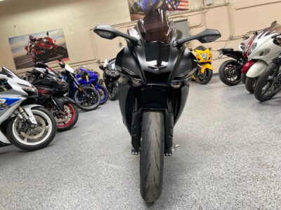 2021 Yamaha R1