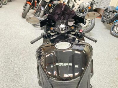 2021 Yamaha R1