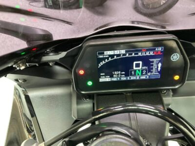 2021 Yamaha R1