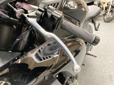 2021 Yamaha R1
