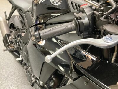2021 Yamaha R1