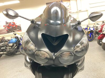 2008 Kawasaki ZX14 SPECIAL EDITION