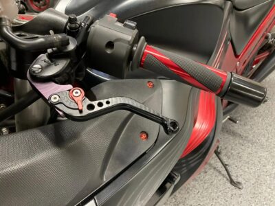 2008 Kawasaki ZX14 SPECIAL EDITION