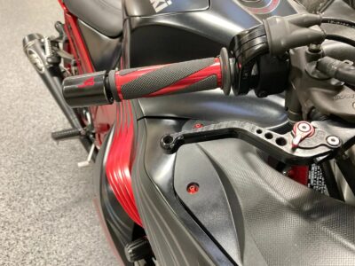 2008 Kawasaki ZX14 SPECIAL EDITION
