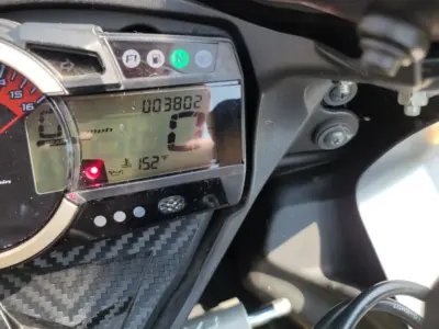 2016 Suzuki GSXR 750