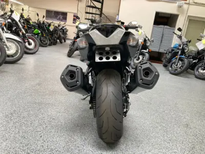 2013 Kawasaki ZX14R ZX14 ABS