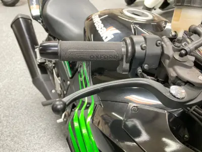 2013 Kawasaki ZX14R ZX14 ABS