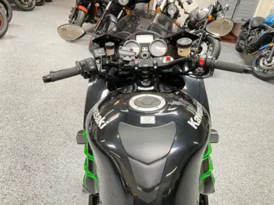 2013 Kawasaki ZX14R ZX14 ABS