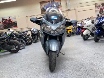 2008 Kawasaki Concours 14 ABS