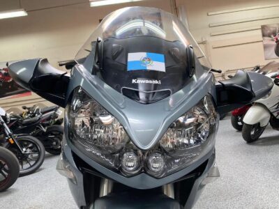 2008 Kawasaki Concours 14 ABS