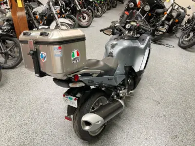 2008 Kawasaki Concours 14 ABS