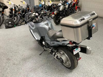 2008 Kawasaki Concours 14 ABS