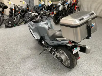 2008 Kawasaki Concours 14 ABS