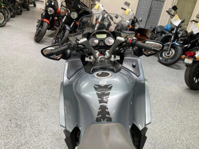 2008 Kawasaki Concours 14 ABS