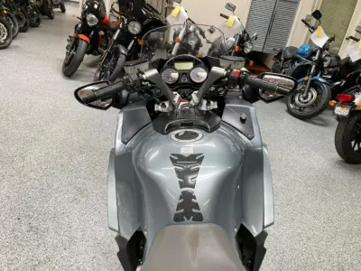 2008 Kawasaki Concours 14 ABS