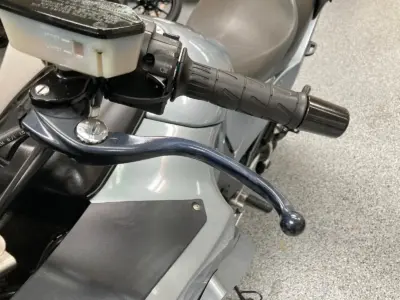 2008 Kawasaki Concours 14 ABS