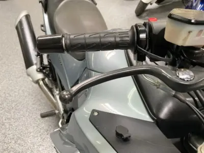 2008 Kawasaki Concours 14 ABS