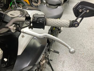 2016 Yamaha FZ07 FZ-07