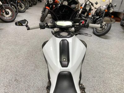 2016 Yamaha FZ07 FZ-07