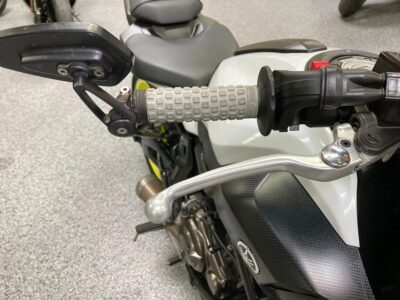 2016 Yamaha FZ07 FZ-07