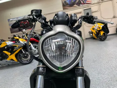2015 Kawasaki Vulcan S ABS