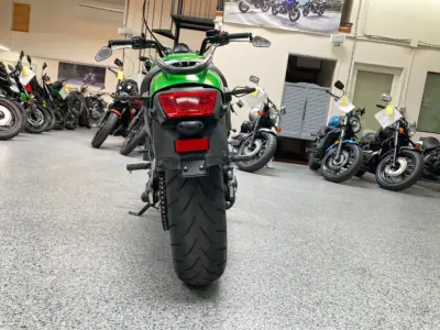2015 Kawasaki Vulcan S ABS